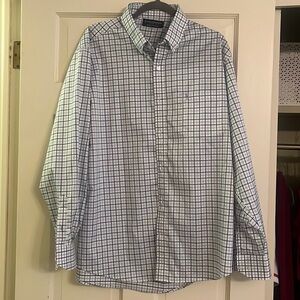 TailorByrd for Southern Tide Performance shirt.  Brand new.
